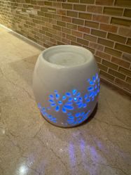 -青岛香格里拉·氣水疗中心