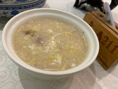-畔山酒店中餐厅