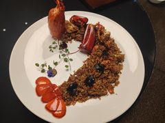 -柒厢食事雅谈