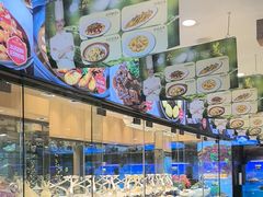 -大鹏饭店·金陵家宴(奥体中心店)