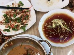 -水韵·渔家臻品私房菜(中庙店)