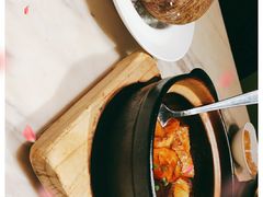 -汤城小厨•粤菜•靓汤(西直门凯德MALL店)