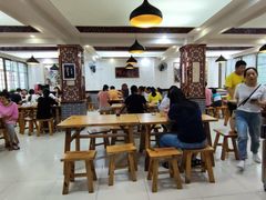 大堂-马三洋芋片(兰州总店)