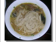 素什锦面-美味斋(西北街店)
