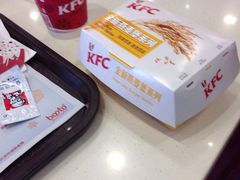 -肯德基(盘龙奥莱店)