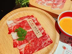-降霜牛寿喜烧.和牛金赏Plus(501城市广场店)