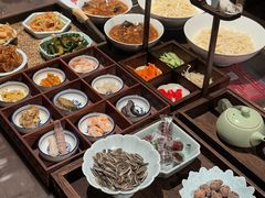 -添萬囍·天津三鲜捞面(天河城店)