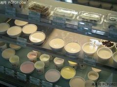 -清真马记宫廷奶酪(广渠门内大街店)