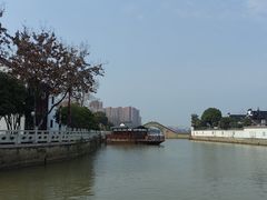 -金鸡湖游船(月光码头)