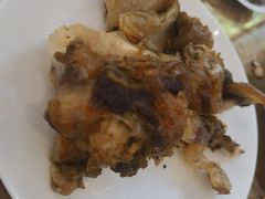 -堤角王师傅牛骨头