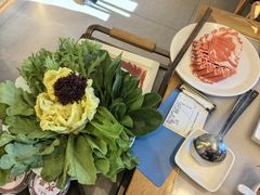 -牛街·马辈儿涮肉(牛街总店)