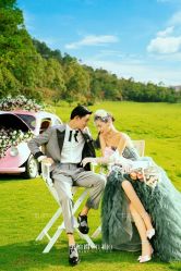 -太古映画婚纱摄影(天河店)