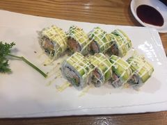 牛油果寿司-新一番三文鱼寿司(红城湖店)