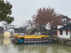 -枫桥景区