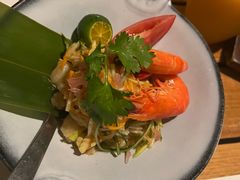-三亚艾迪逊酒店·海滩烧烤 BARBACOA·现场乐队·浪漫晚餐·烧烤海鲜
