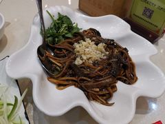 -玉华台饭庄·淮扬菜·烤鸭(望京店)