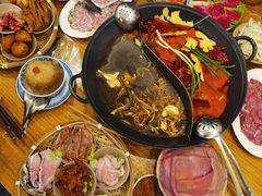 -五里关火锅(牛市口店)