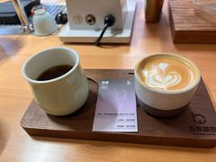 -本無咖啡·BeanWood Coffee