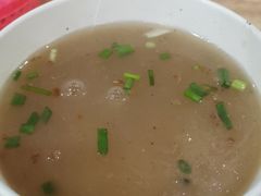 -百成大同鸭肉粥(大同总店)