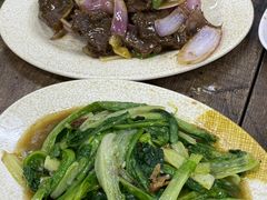 -贞姨美食·老字号海鲜大排档