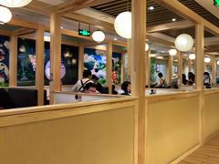 -一心创作料理屋(经开万达店)