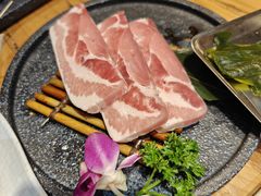 -红沃烤肉(家乐福2部店)