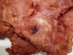 岭南大排-双合园·海鲜水饺青岛菜(万佳广场店)