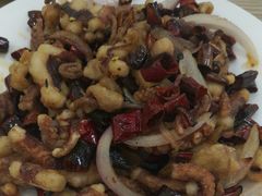 -聚德福海鲜家常菜(刘庄店)