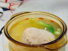 -阿庄新豫菜(航海东路店)