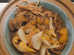 -么么嘴肉蟹煲(湖南路店)