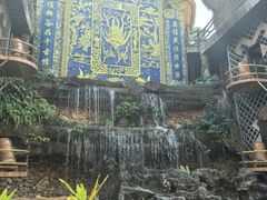 -海南槟榔谷黎苗文化旅游区