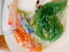 -昆山裕元花园酒店·温莎西餐厅