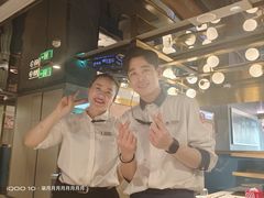 -海底捞火锅(国奥村店)