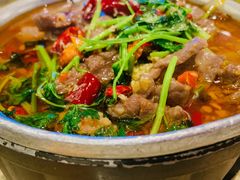 -庄氏祥记家常食府(国瑞建材家居博览中心店)