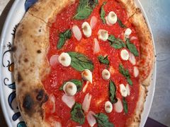 -Mammamia意大利餐厅(阳春巷店)