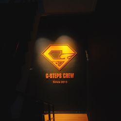 -G-STEPS舞蹈工作室