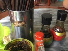 -西关竹园(荔枝湾店)