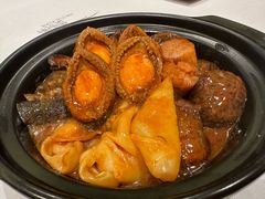 -金悦轩海鲜酒家(南宁店)