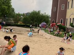 -安徒生童话乐园