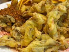 -那红花·东北菜铁锅炖(仙林金鹰店)