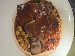 名炉脆皮烧鸭-蝴蝶里·粤菜·点心(滨江龙湖店)