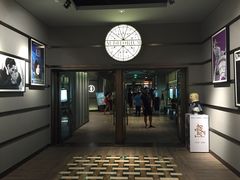 Palace&nbsp;Cinema百丽宫影城(大慈寺太古里店)-成都百丽宫影城(LUXE太古里店)