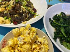-川正旺江湖菜(三元桥店)