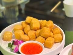 -顺峰顺水顺德菜(龙华店)