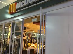 门面-麦当劳(北京南站店)