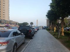 -汕头中海黄金海岸水上乐园