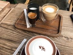 -Maan coffee漫咖啡(1905店)