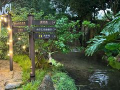 -湖泉半山温泉