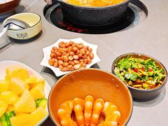 -创味·民间海南菜·非遗藤桥排骨(藤桥·免税城店)