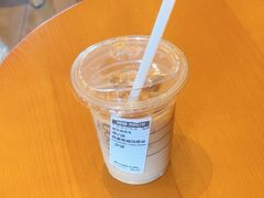 -星巴克(花木plus乐坊店)